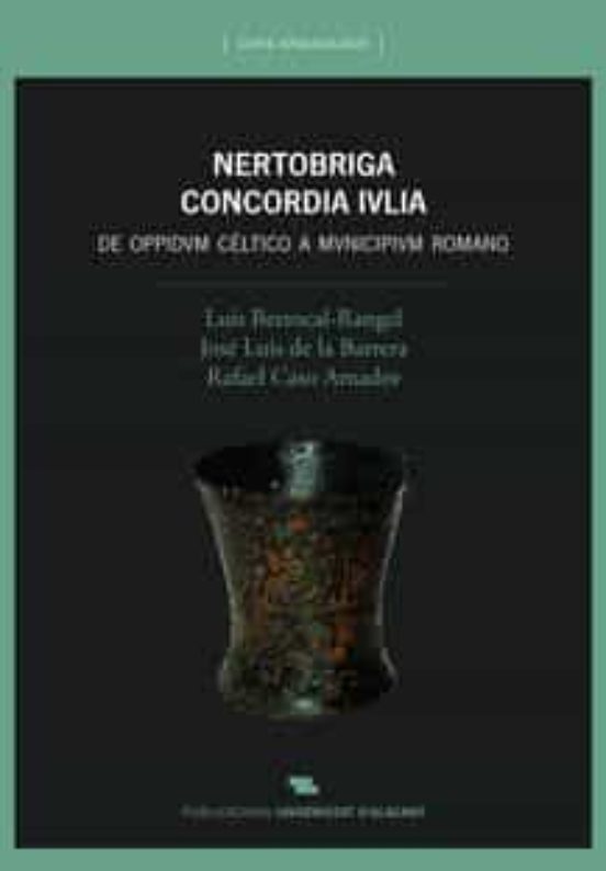 Nertobriga Concordia Ivlia
