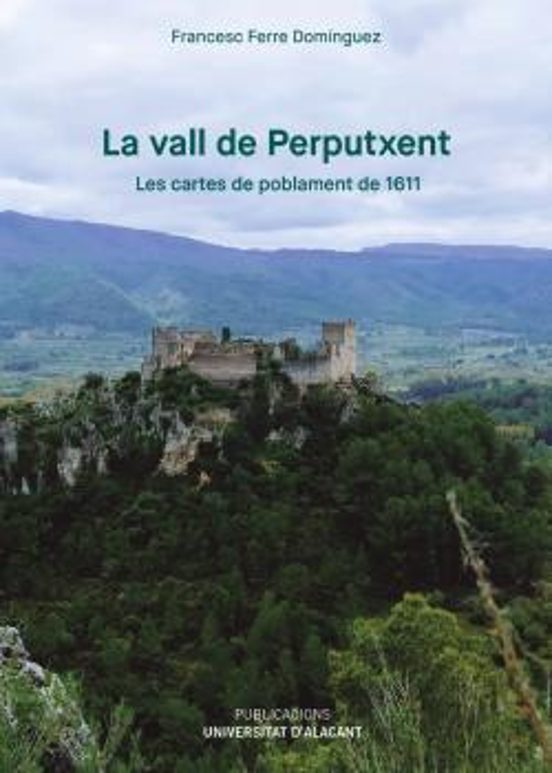 La Vall De Perputxent