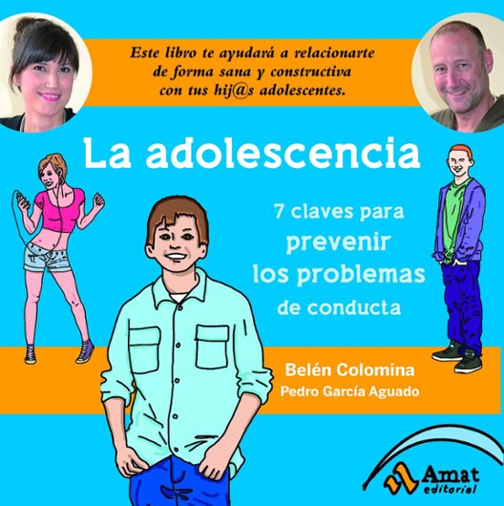 La Adolescencia