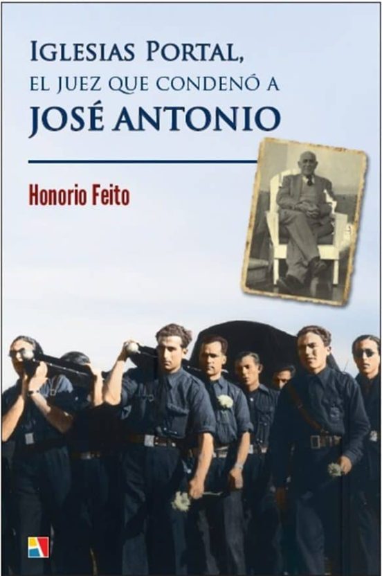 Iglesias Portal el Juez Que Condeno Jose Antonio
