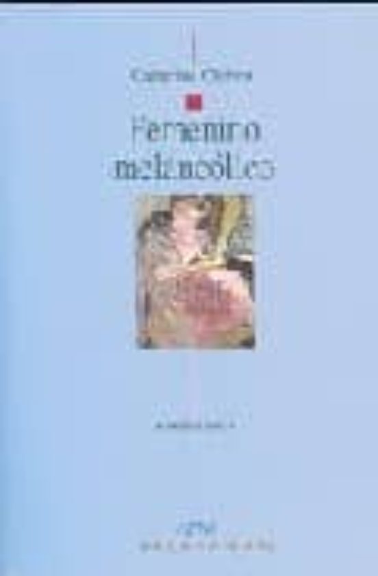 Femenino Melancolico