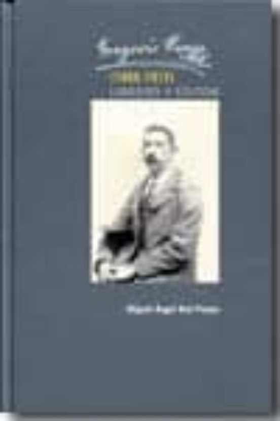 Gregorio Pueyo . Librero Y Editor