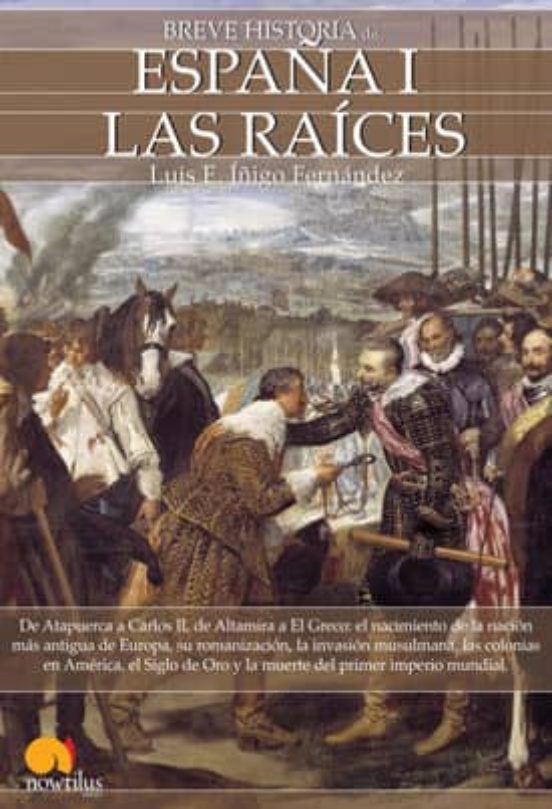 España I Las Raices