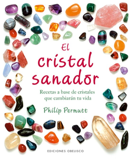 El Cristal Sanador
