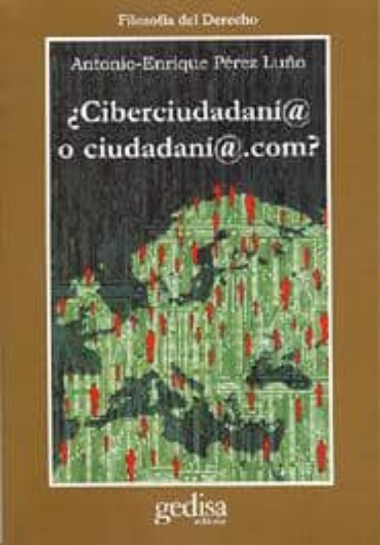 ¿ciberciudadania O Ciudadania.com?
