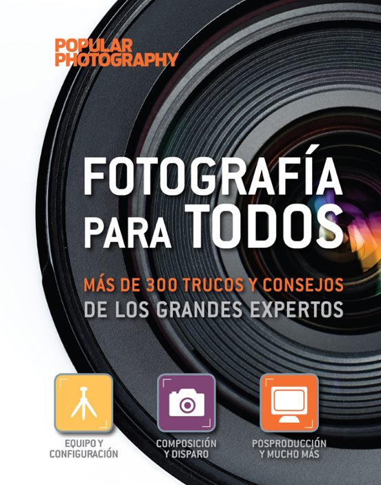 Fotografía Para Todos