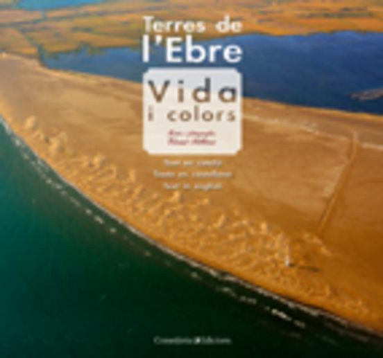 Terres De Lebre: Vida I Colors