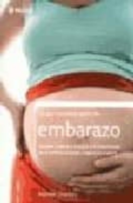 Lo Que Necesita Saber Del Embarazo