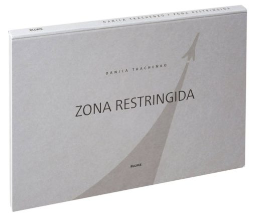 Zona Restringida