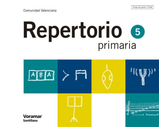 Musica Repertorio