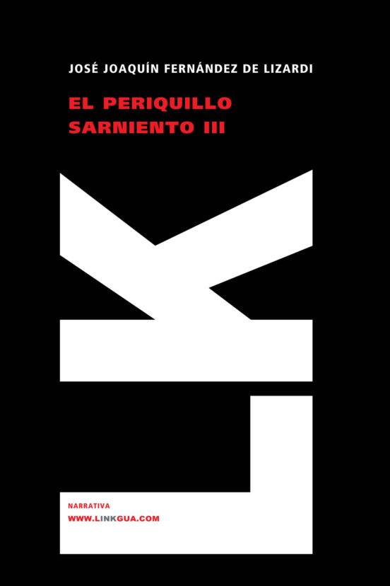 El Periquillo Sarniento