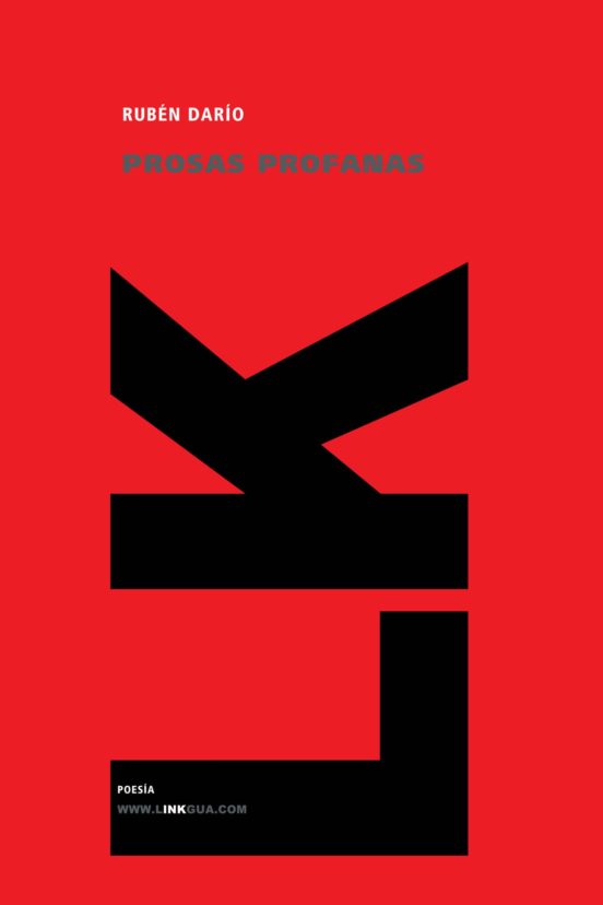 Prosas profanas
