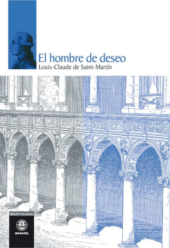 El Hombre De Deseo