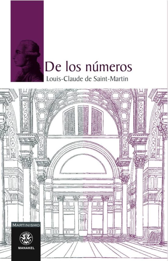 De Los Números