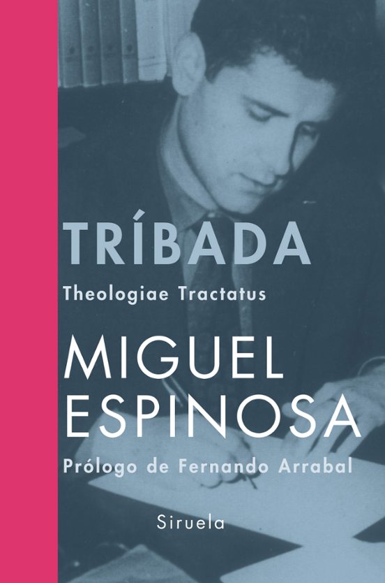 Tribada