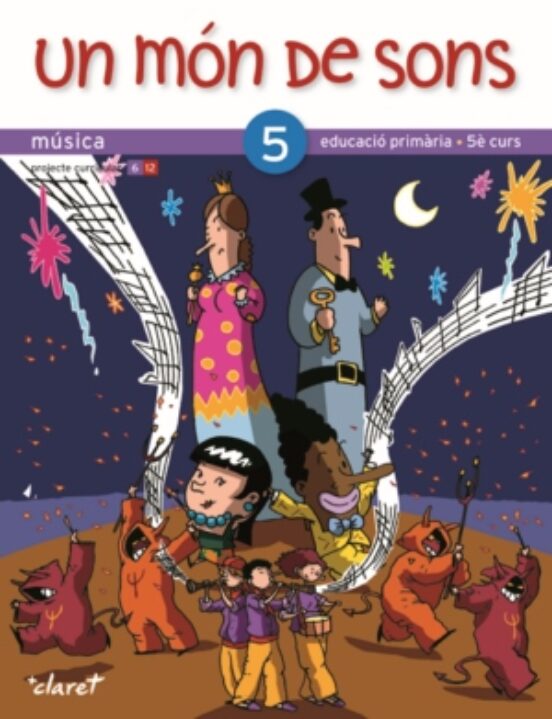 Un Món De Sons 5