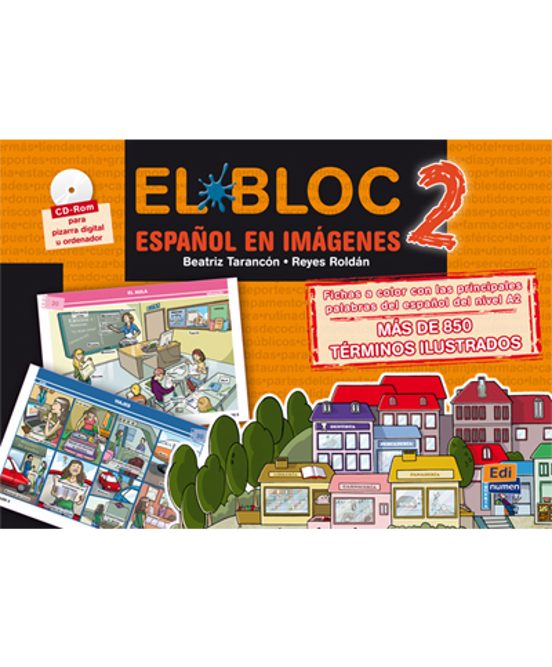 El Bloc 2