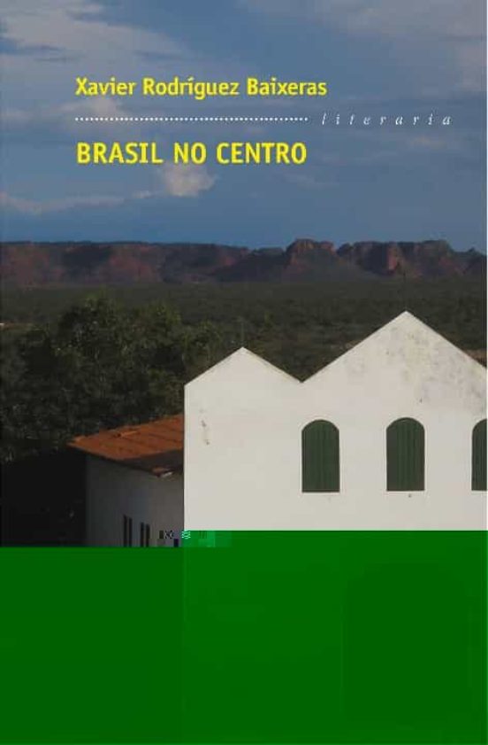 Brasil no centro