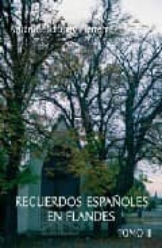 Recuerdos Españoles en Flandes