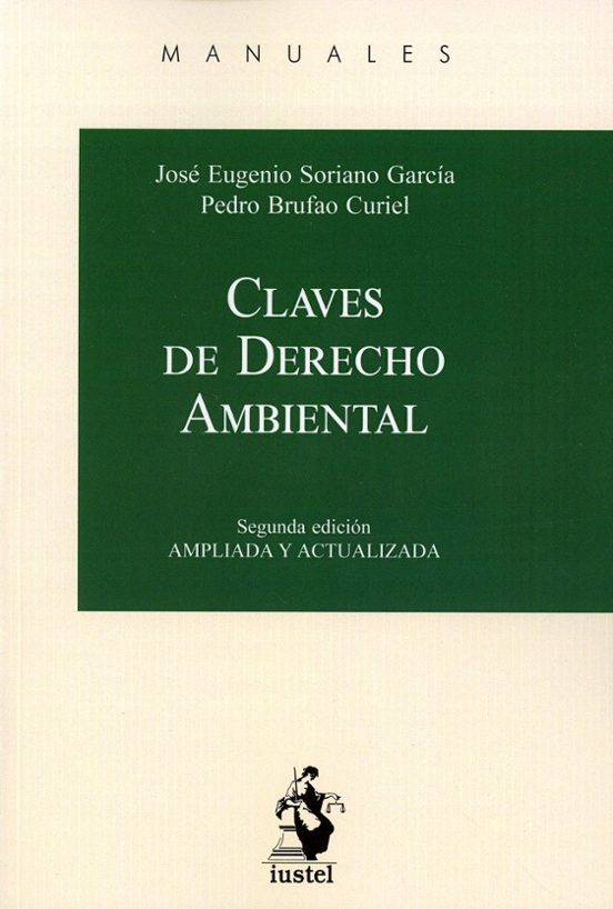 Claves De Derecho Ambiental