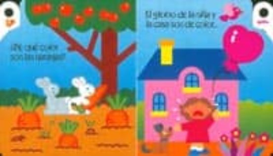 Conoce Los Colores: Indices Moviles