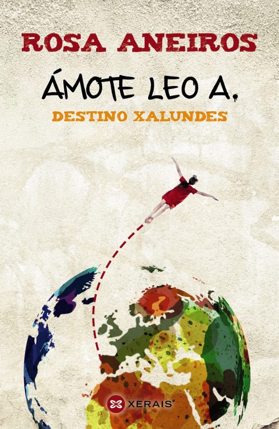 Amote Leo A