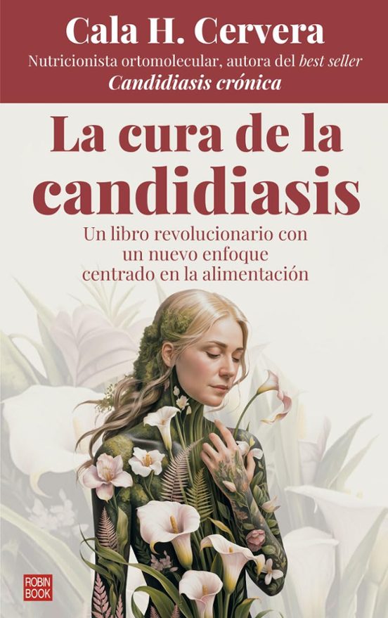 La Cura De La Candidiasis