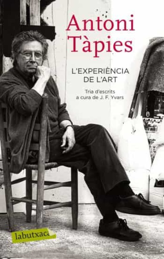 L Experiencia De L Art