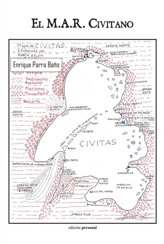El M.A.R. Civitano