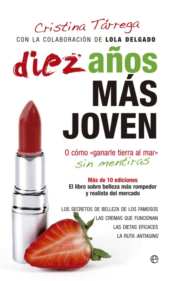 Diez Años Mas Joven