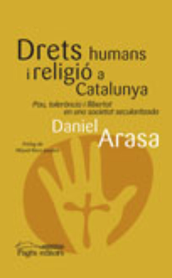 Drets Humans I Religió A Catalunya