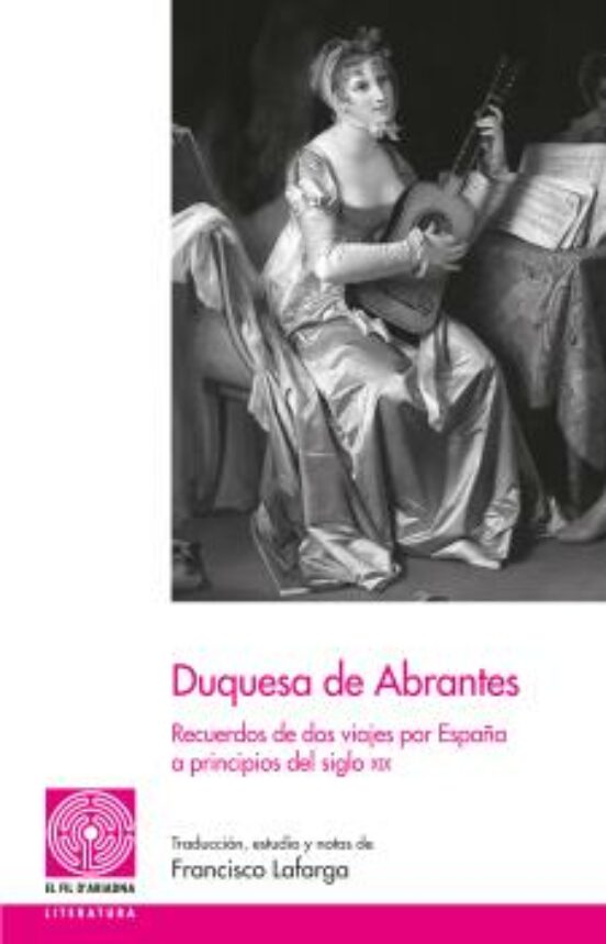 Duquesa De Abrantes