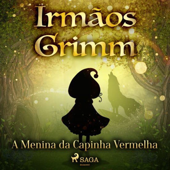A Menina Da Capinha Vermelha