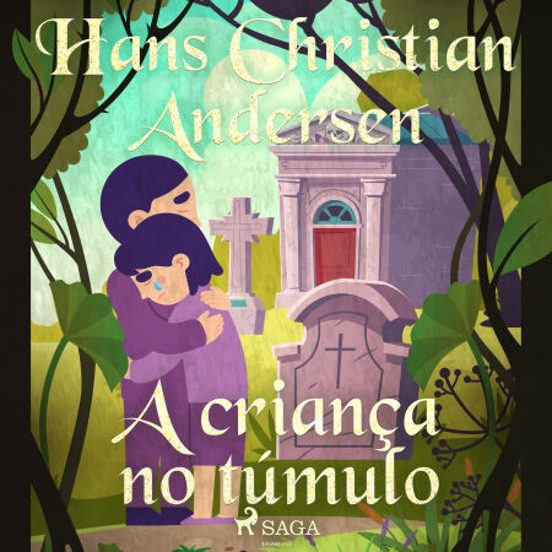 A Criança No Túmulo
