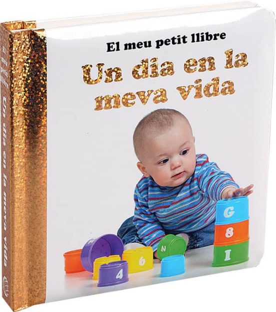 Un Dia En La Meva Vida