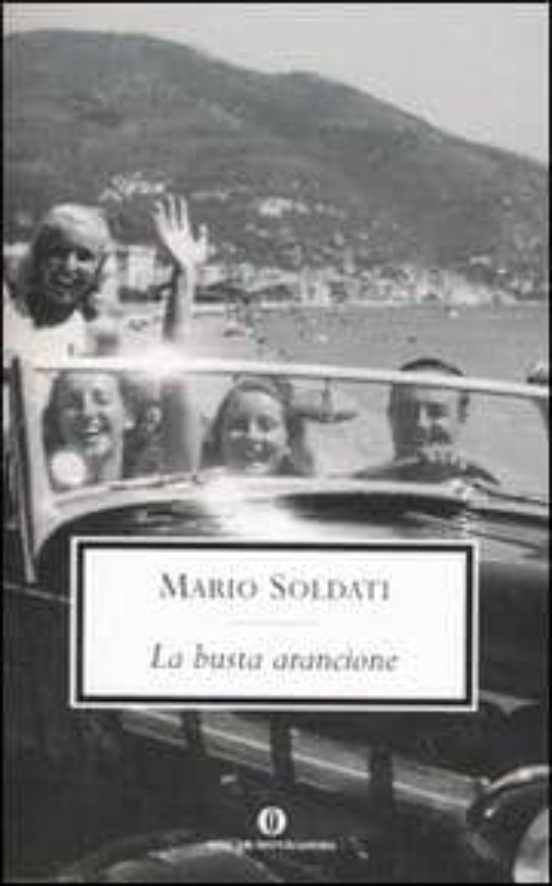 La Busta Arancione