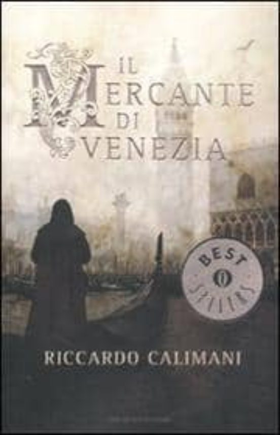 Il Mercante Di Venezia