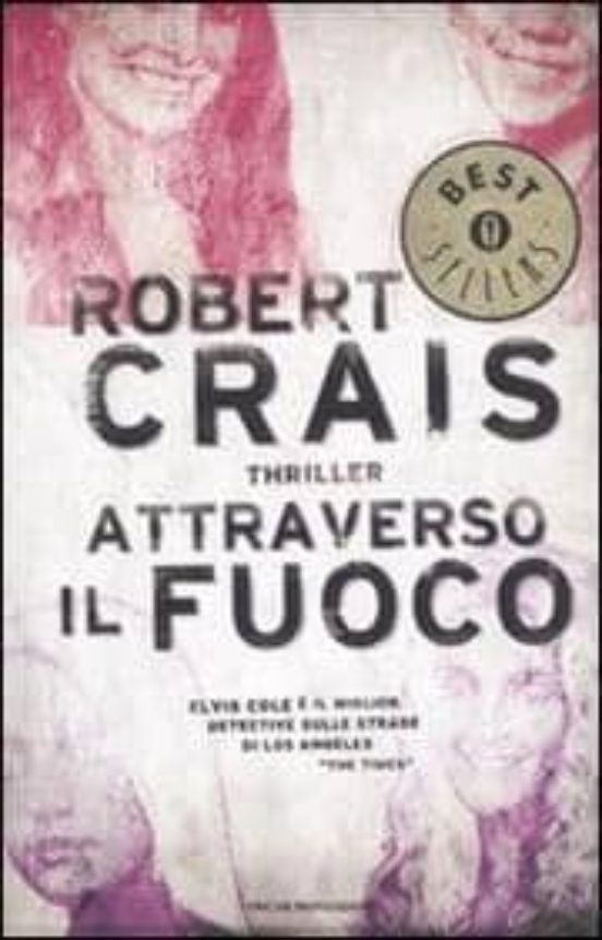Attraverso Il Fuoco
