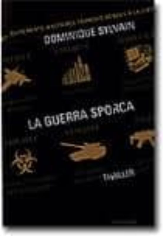 La Guerra Sporca