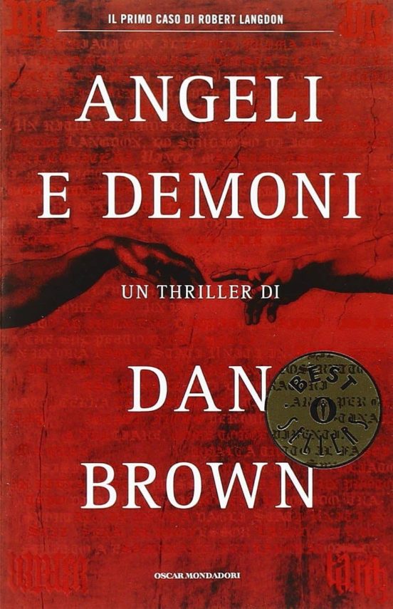Angeli E Demoni