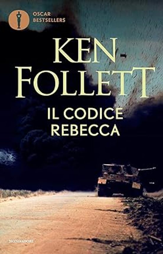 Il Codice Rebecca