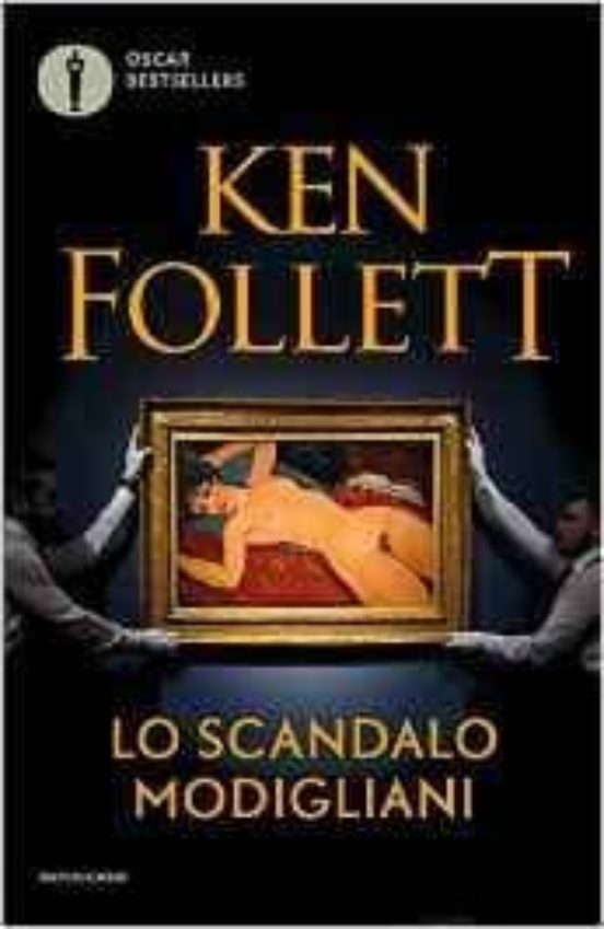Lo Scandalo Modigliani