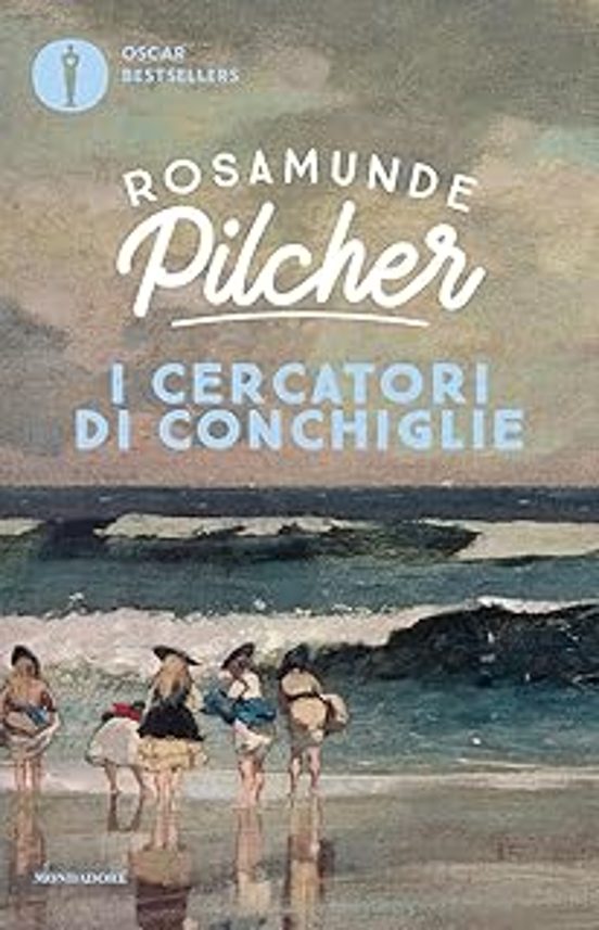 I Cercatori Di Conchiglie