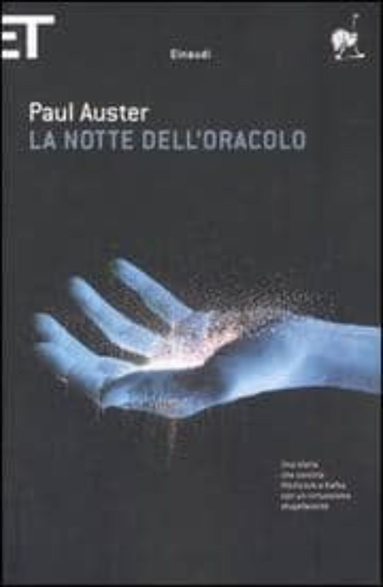 La Notte Dell Oracolo