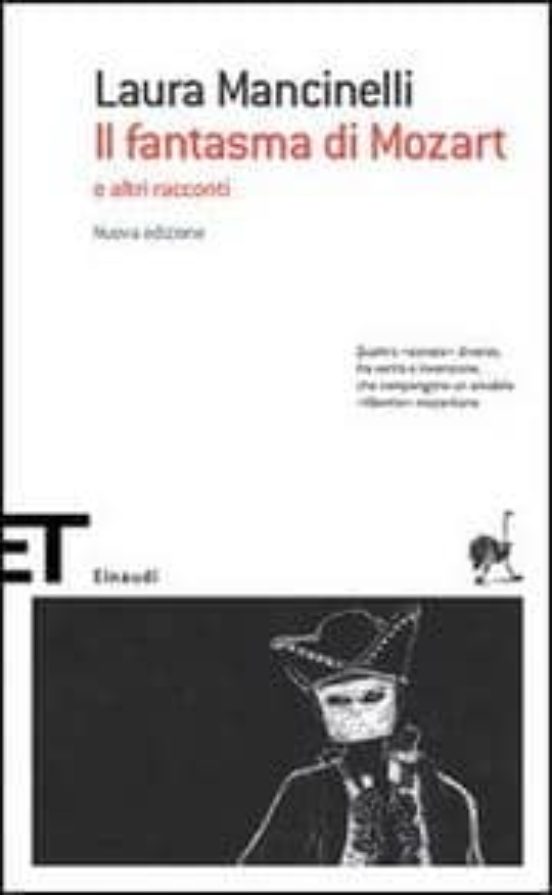 Il Fantasma Di Mozart