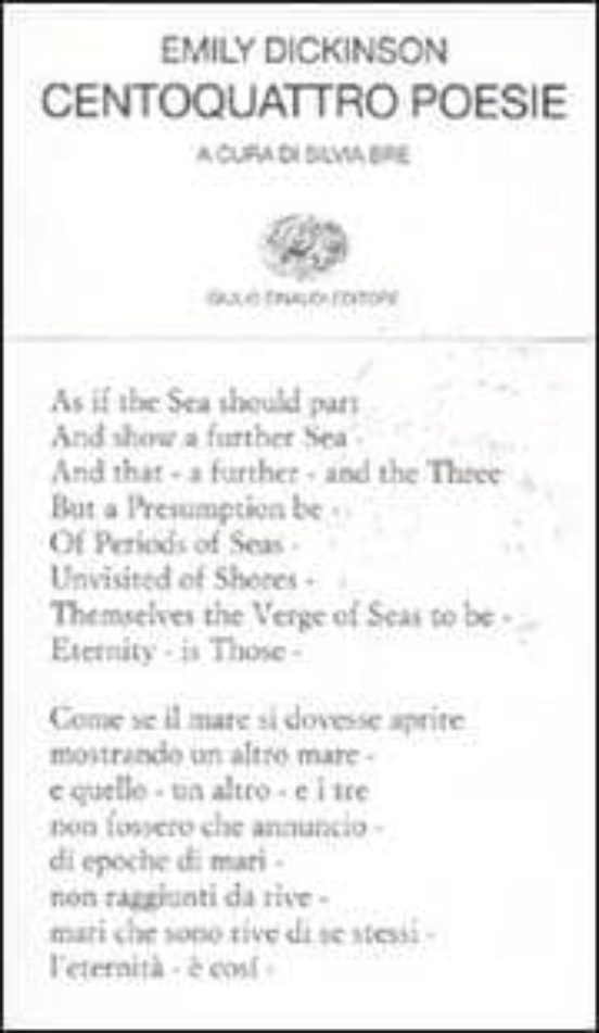 Centoquattro Poesie