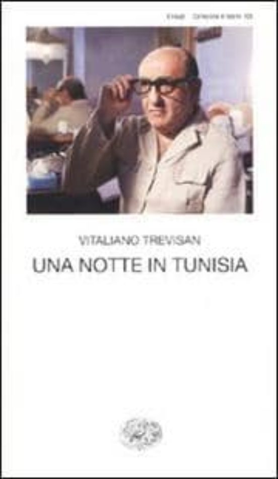 Una Notte In Tunisia