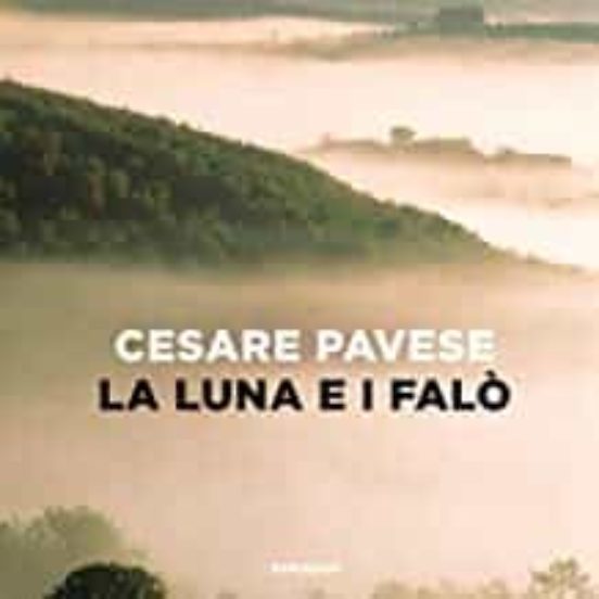 La Luna E I Falò