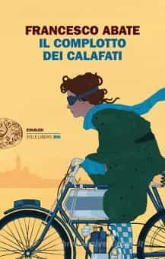 Il Complotto Dei Calafati