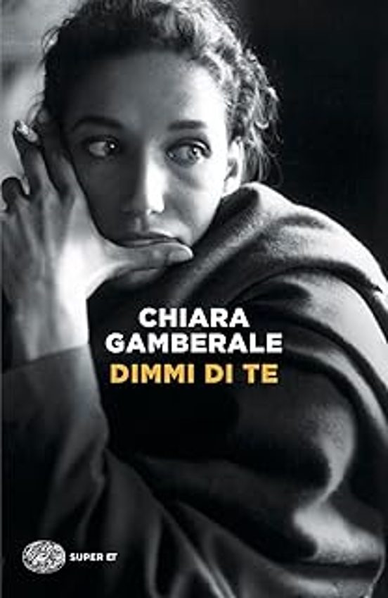 Dimmi Di Te